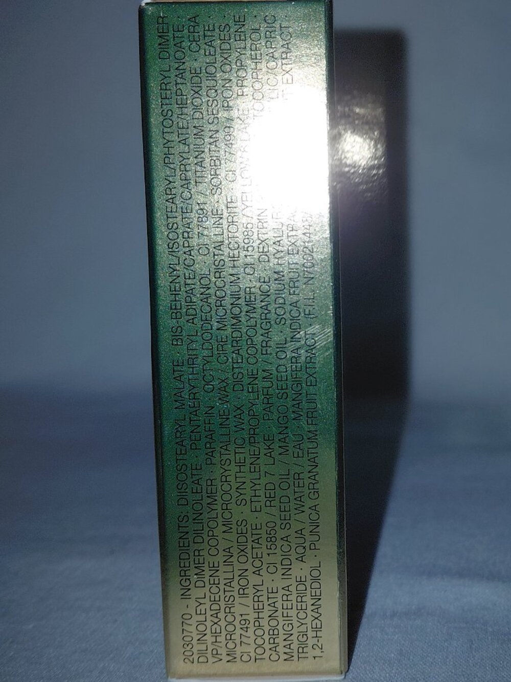 Yves Saint Laurent - Candy Glaze Lip Gloss Stick - 15 Showcasing Nude - Picture 7 of 11